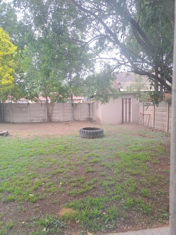 3 Bedroom Property for Sale in Vaalpark Free State